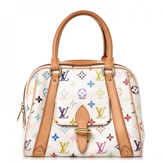 lv multicolor priscilla