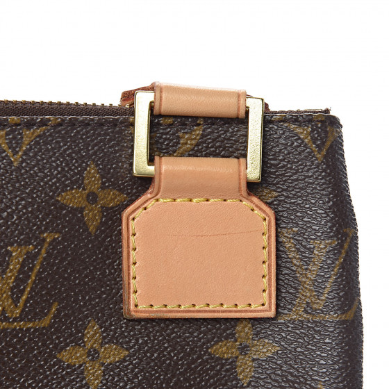 Louis Vuitton Monogram Bosphore Pochette 476505 