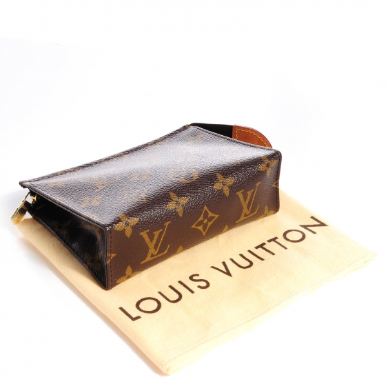 louis vuitton toiletry 15 pouch