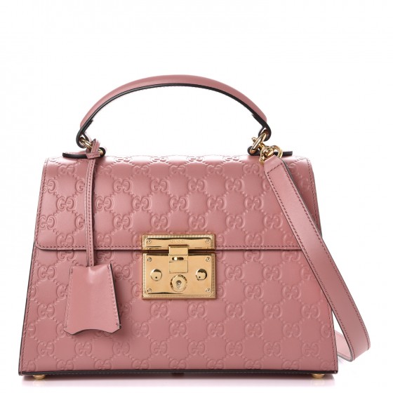 gucci bag baby pink