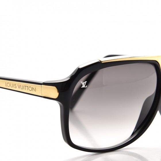 Replica Louis Vuitton Mascot Sunglasses Z0938E