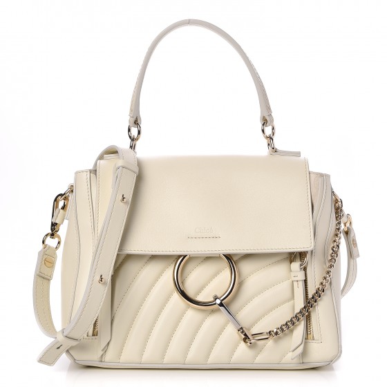 chloe day faye bag