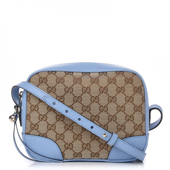 gucci bree mini messenger