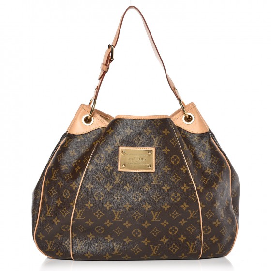 louis vuitton monogram galliera gm