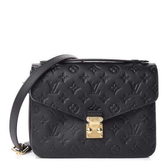 lv metis empreinte black