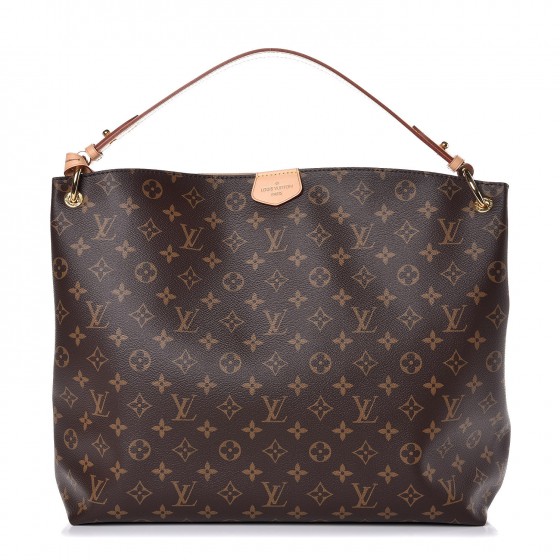 louis vuitton monogram graceful mm