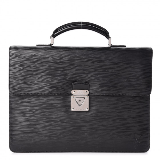 lv robusto briefcase