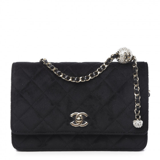 chanel pearl crush woc price