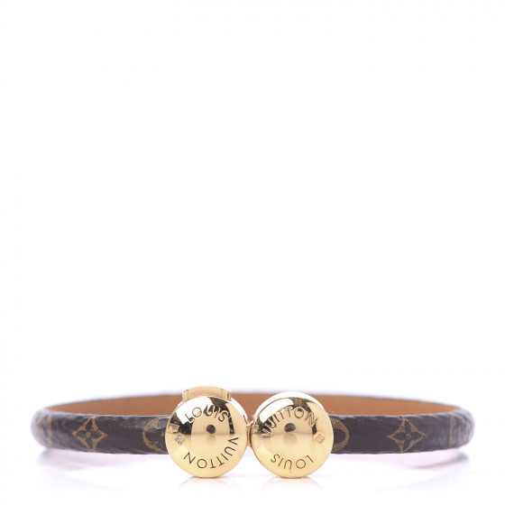 louis vuitton historic bracelet