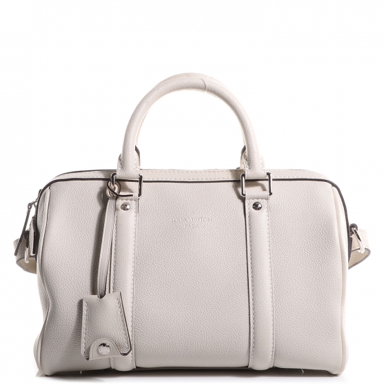 Louis Vuitton Pistache Calf Leather Sofia Coppola, Luxury, Bags