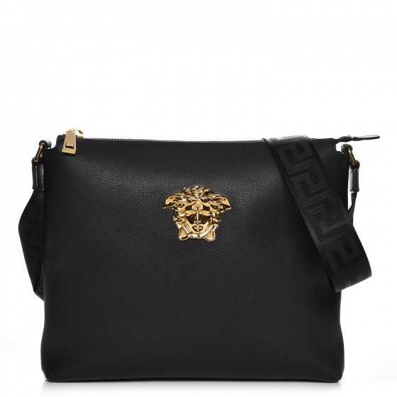 versace messenger bag