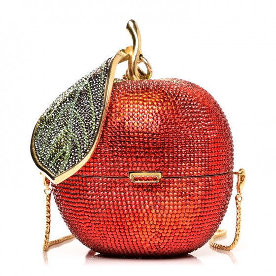 judith leiber minaudiere