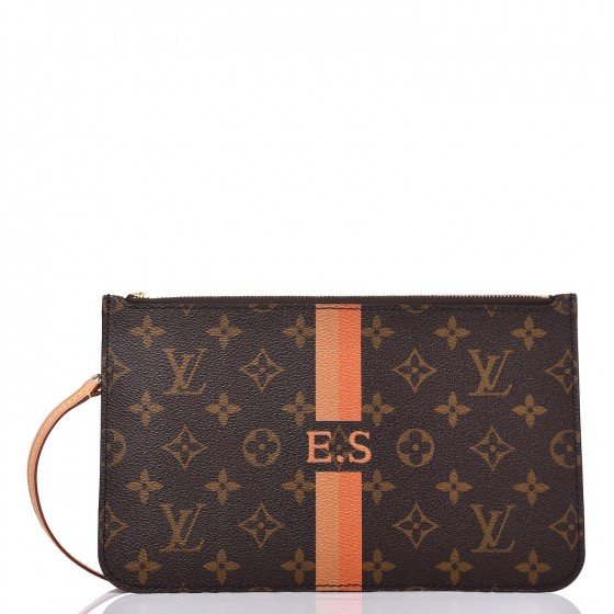 louis vuitton mini pochette heritage