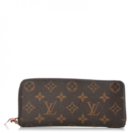 clemence wallet lv