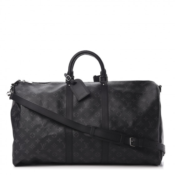 Unboxing: Louis Vuitton Keepall Bandouliere 45 - Worth it? 