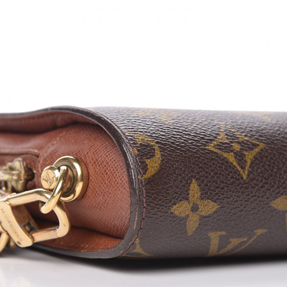 louis vuitton monogram pochette orsay