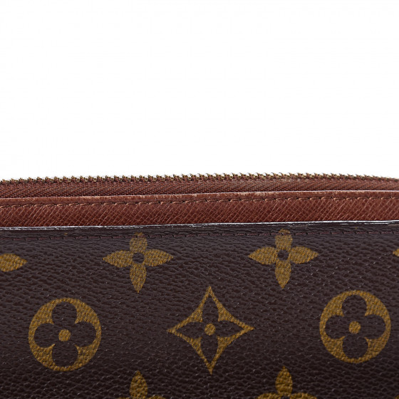 louis vuitton monogram pochette orsay