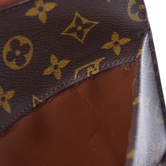 louis vuitton monogram pochette orsay