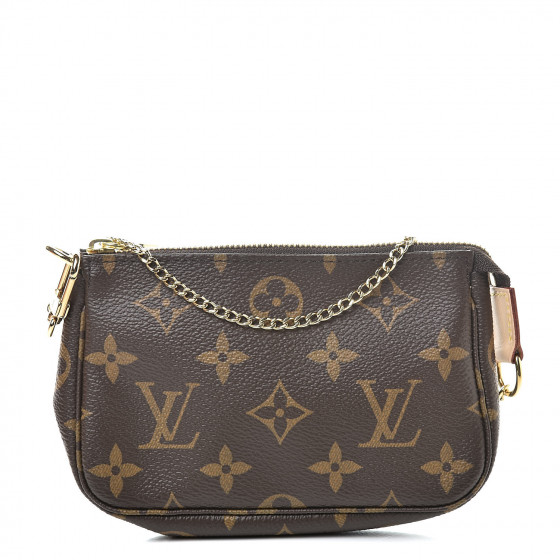 louis vuitton mini pochette purse forum