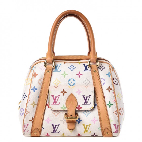 lv multicolor priscilla