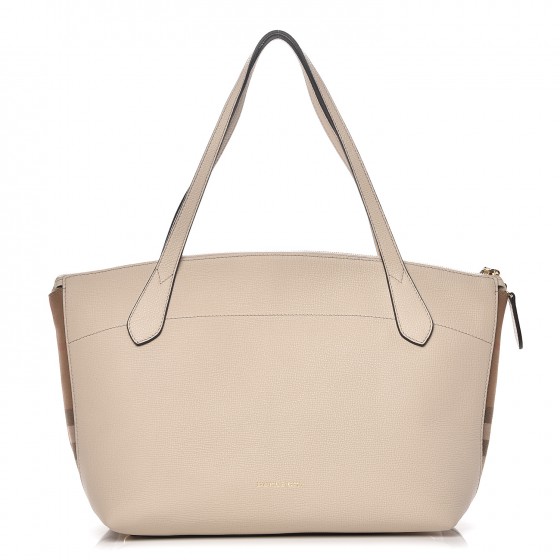 burberry welburn tote