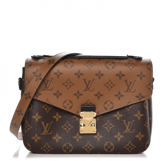 LOUIS VUITTON CROISETTE BAG REVIEW**YAY OR NAY