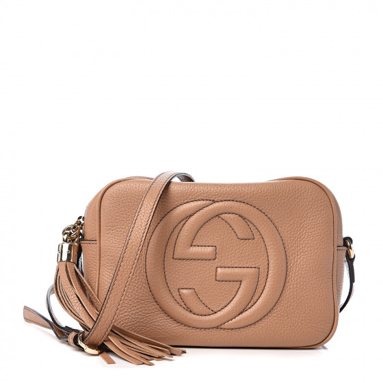 gucci soho rose beige