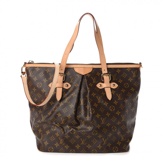 palermo gm louis vuitton price