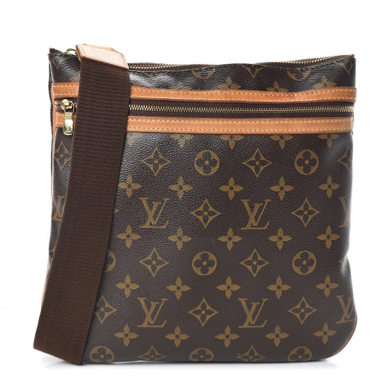 lv pochette monogram price