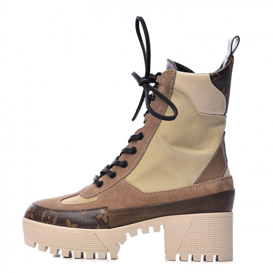 louis vuitton laureate platform desert boot price