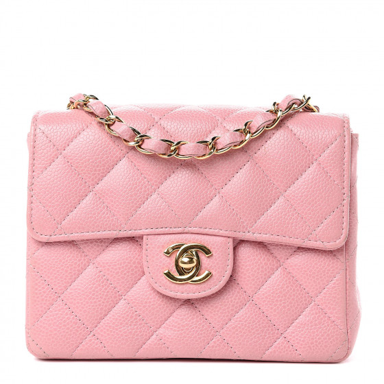 chanel 20c pink