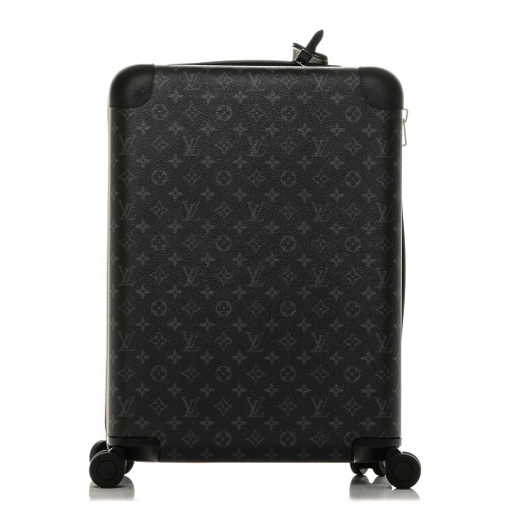 Louis Vuitton Horizon 55 Luggage Trolley Monogram | semashow.com