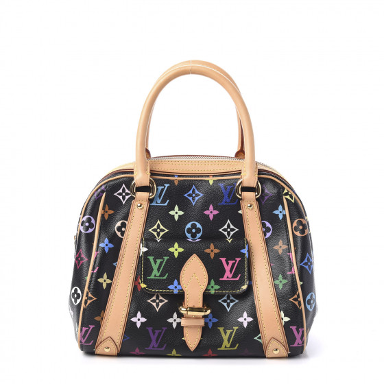 lv multicolor priscilla