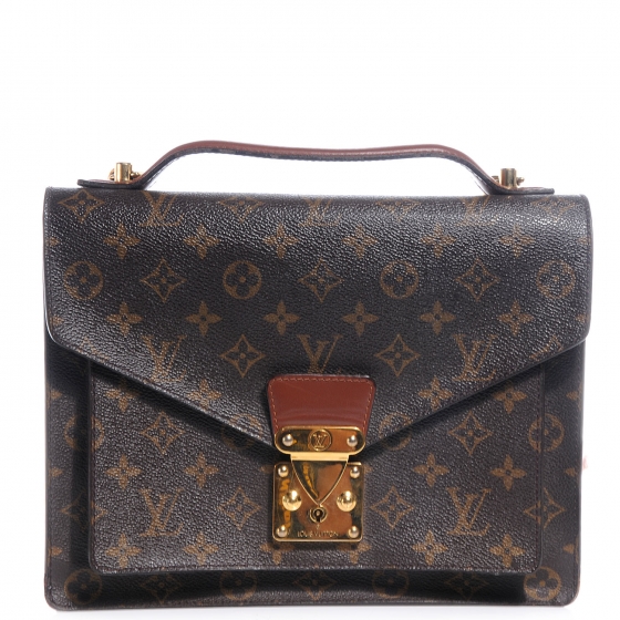 lv monceau price