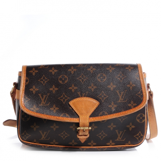 lv sologne monogram