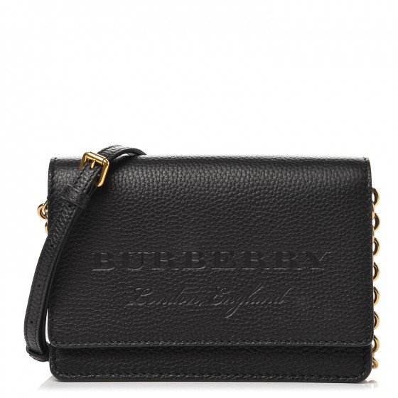 burberry hampshire bag