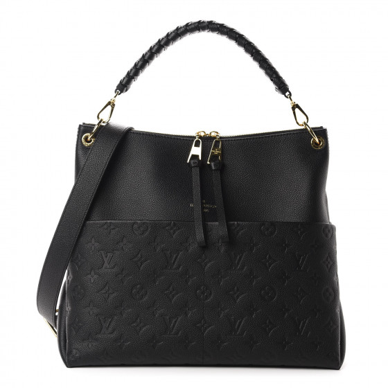 empreinte maida hobo black