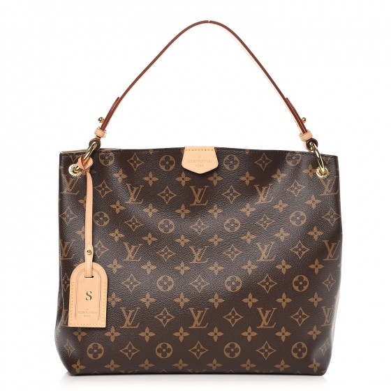 louis vuitton graceful pm price