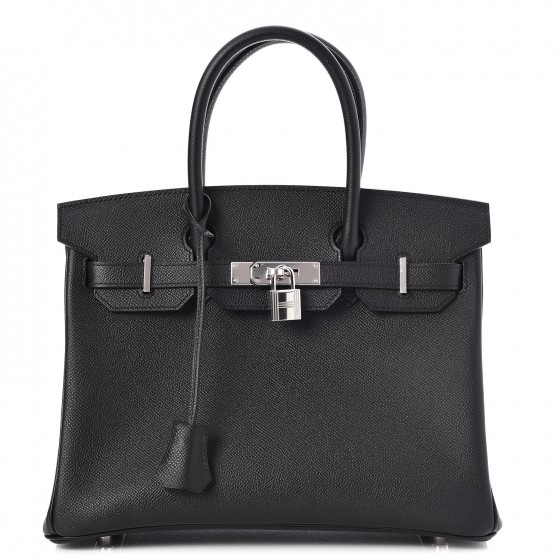 hermes birkin 30 epsom