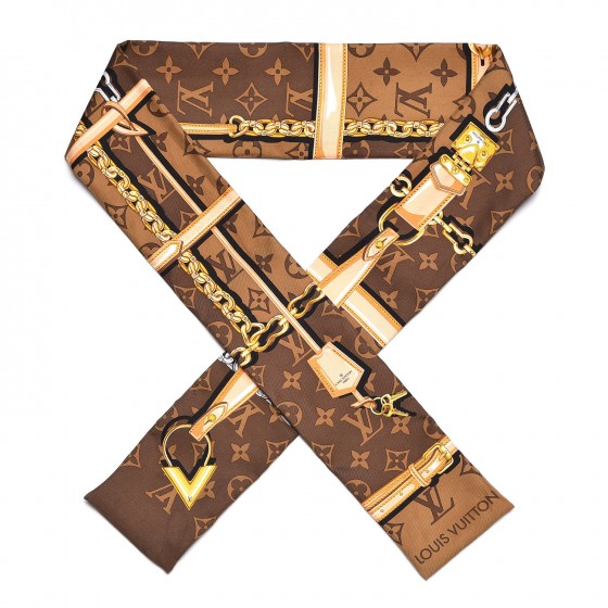 louis vuitton bandeau monogram