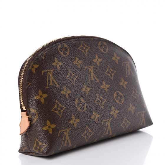 louis vuitton monogram cosmetic pouch gm