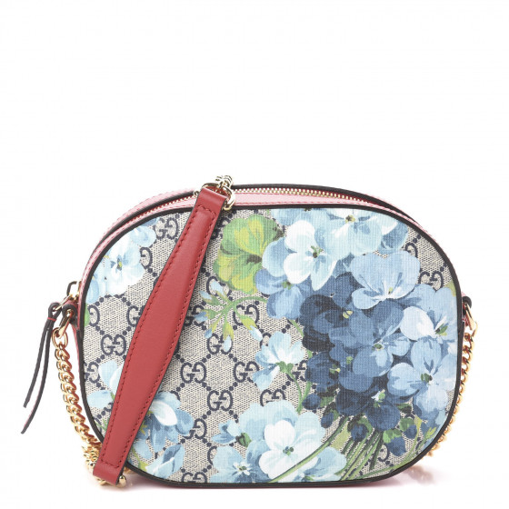 gucci blooms mini