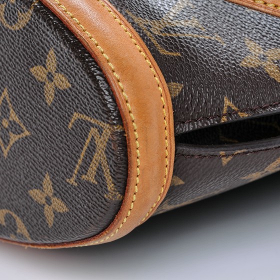 LOUIS VUITTON Monogram Babylone 184350