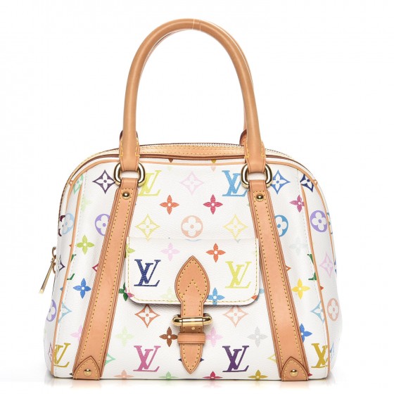 lv multicolor priscilla