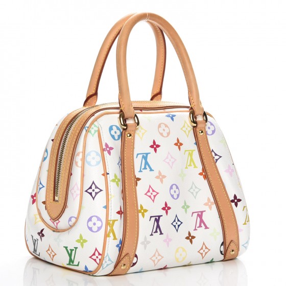 lv multicolor priscilla