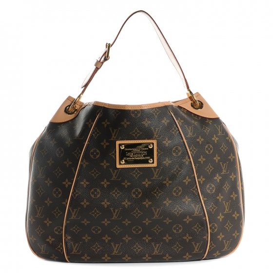 LOUIS VUITTON Monogram Galliera GM 57020