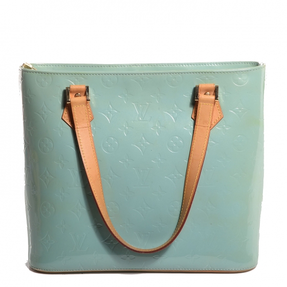 louis vuitton baby blue bag