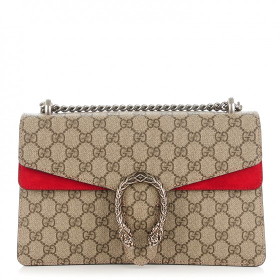 dionysus gucci red