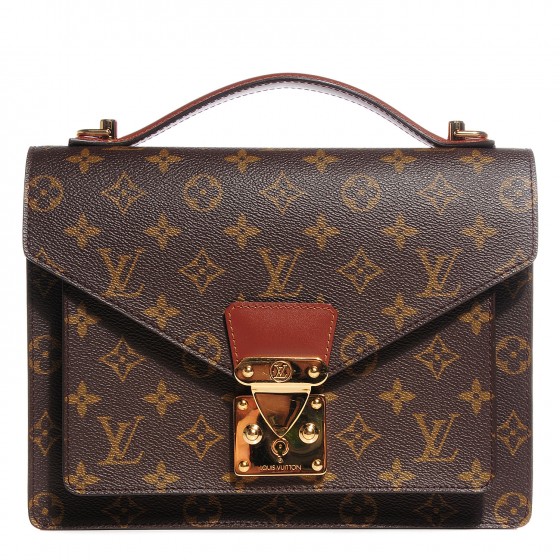 lv monceau price