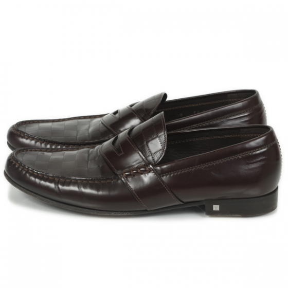 Latest Louis Vuitton Men'S Loafer in Lagos Island (Eko) - Shoes